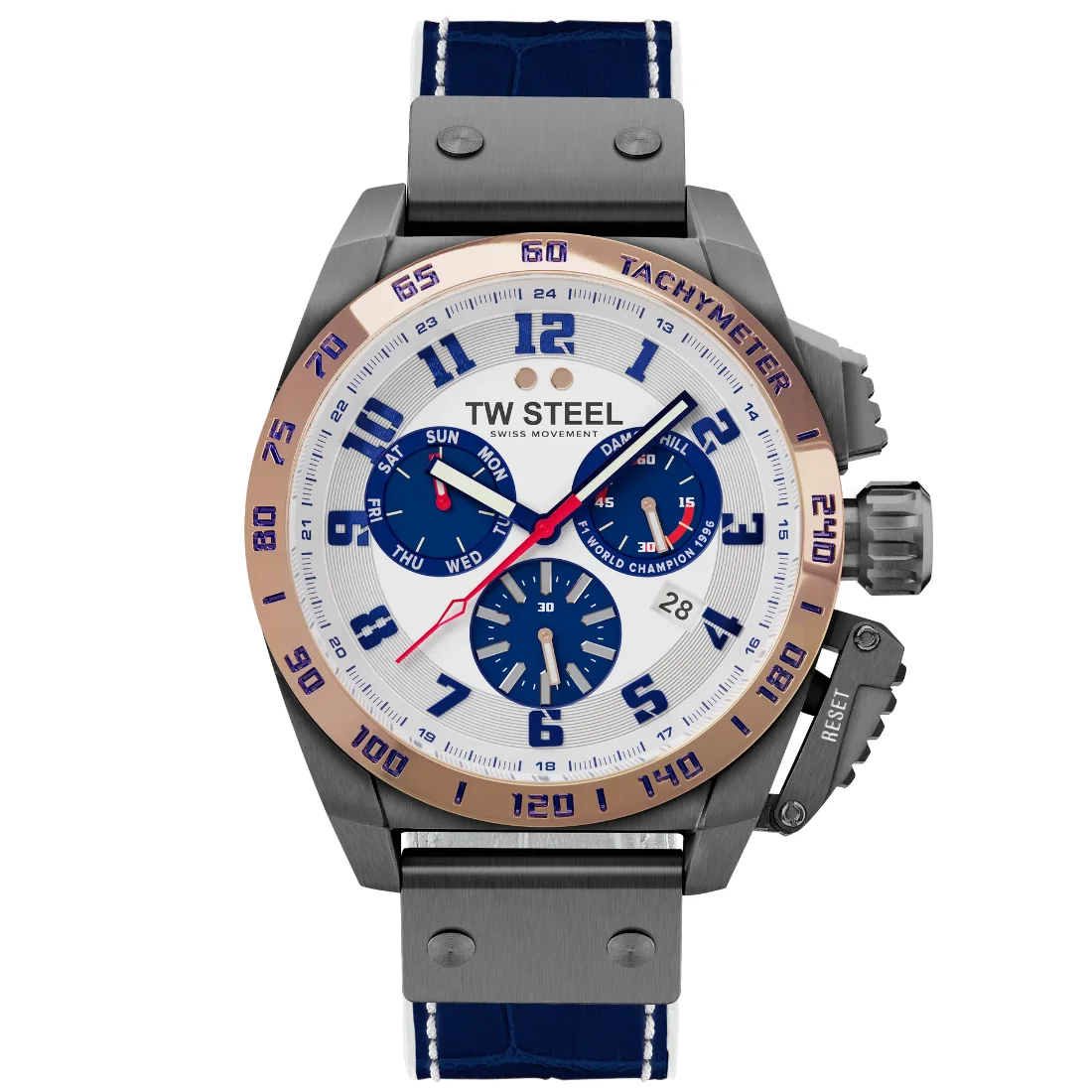 Reloj TW Steel Fast Lane TW1018