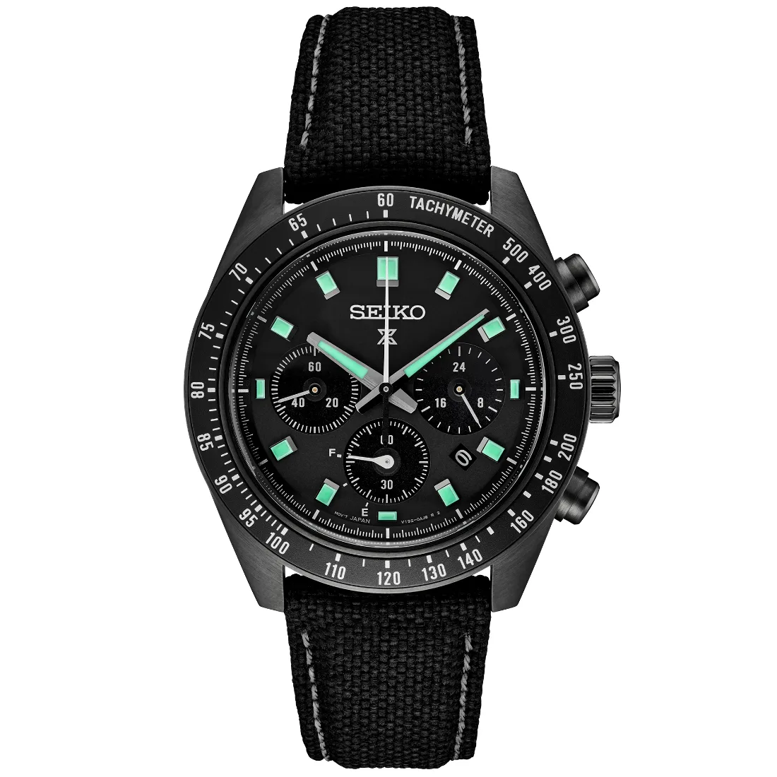 Reloj Seiko Prospex SSC923