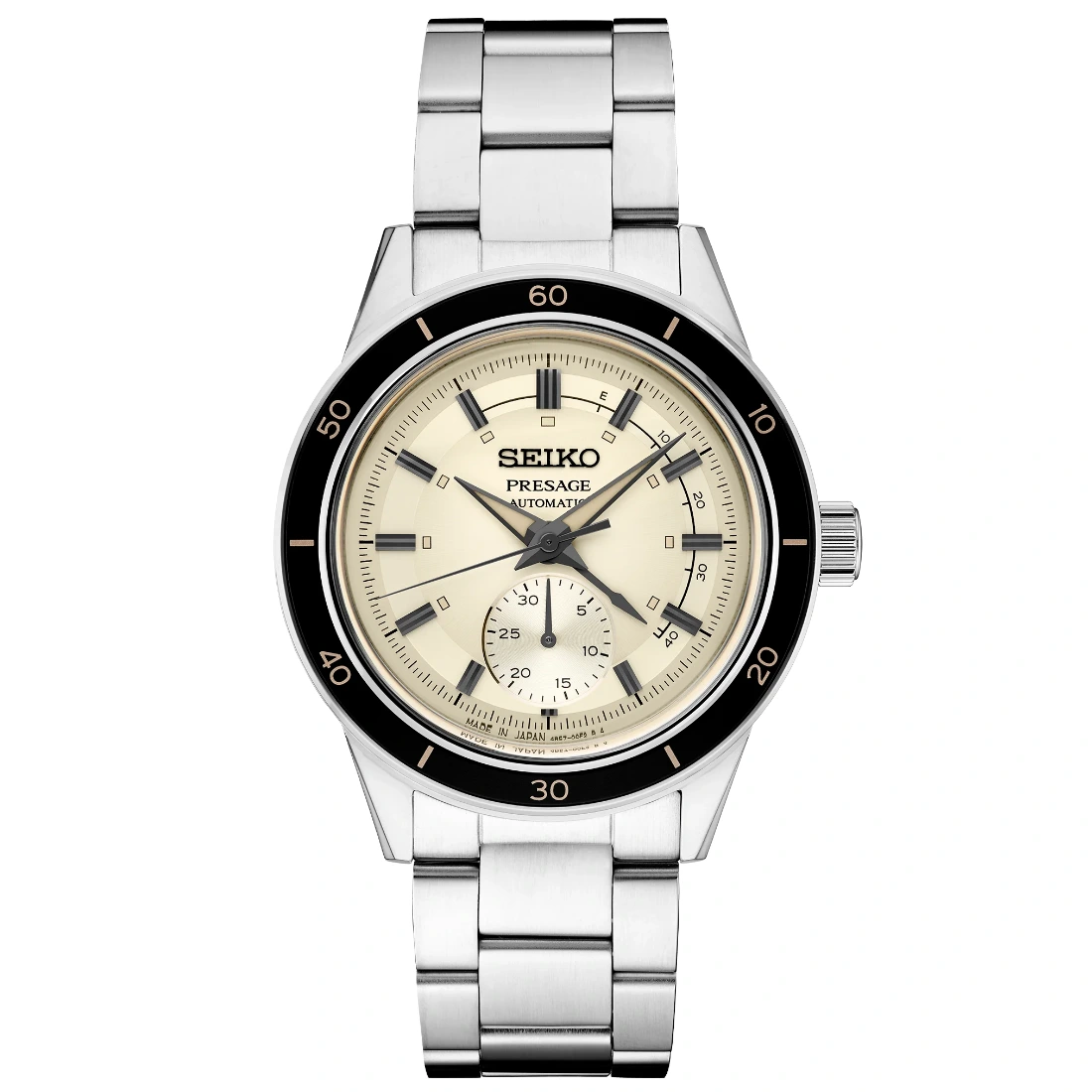 Reloj Seiko Presage SSA447
