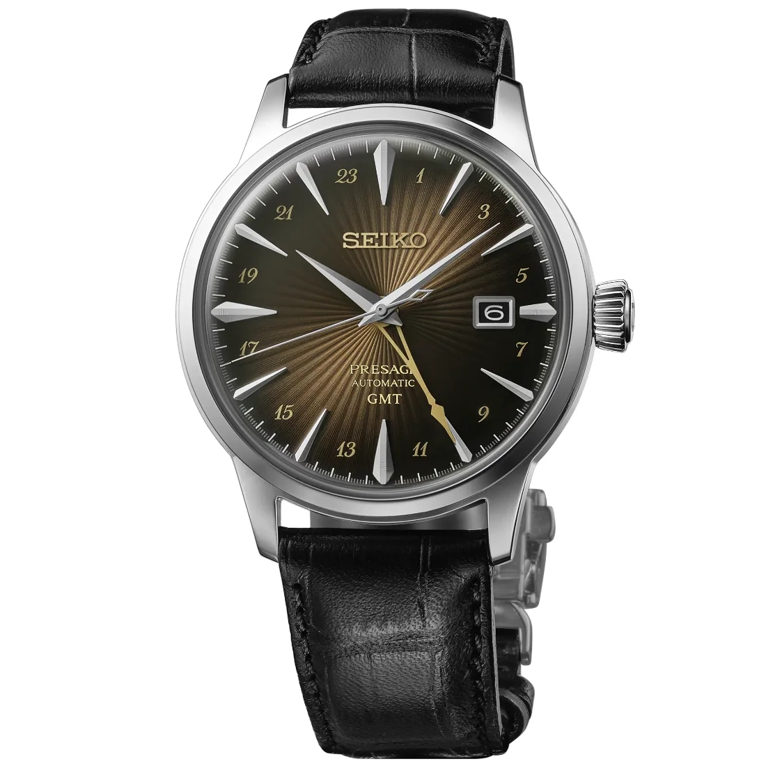 Reloj Seiko Presage SSK039