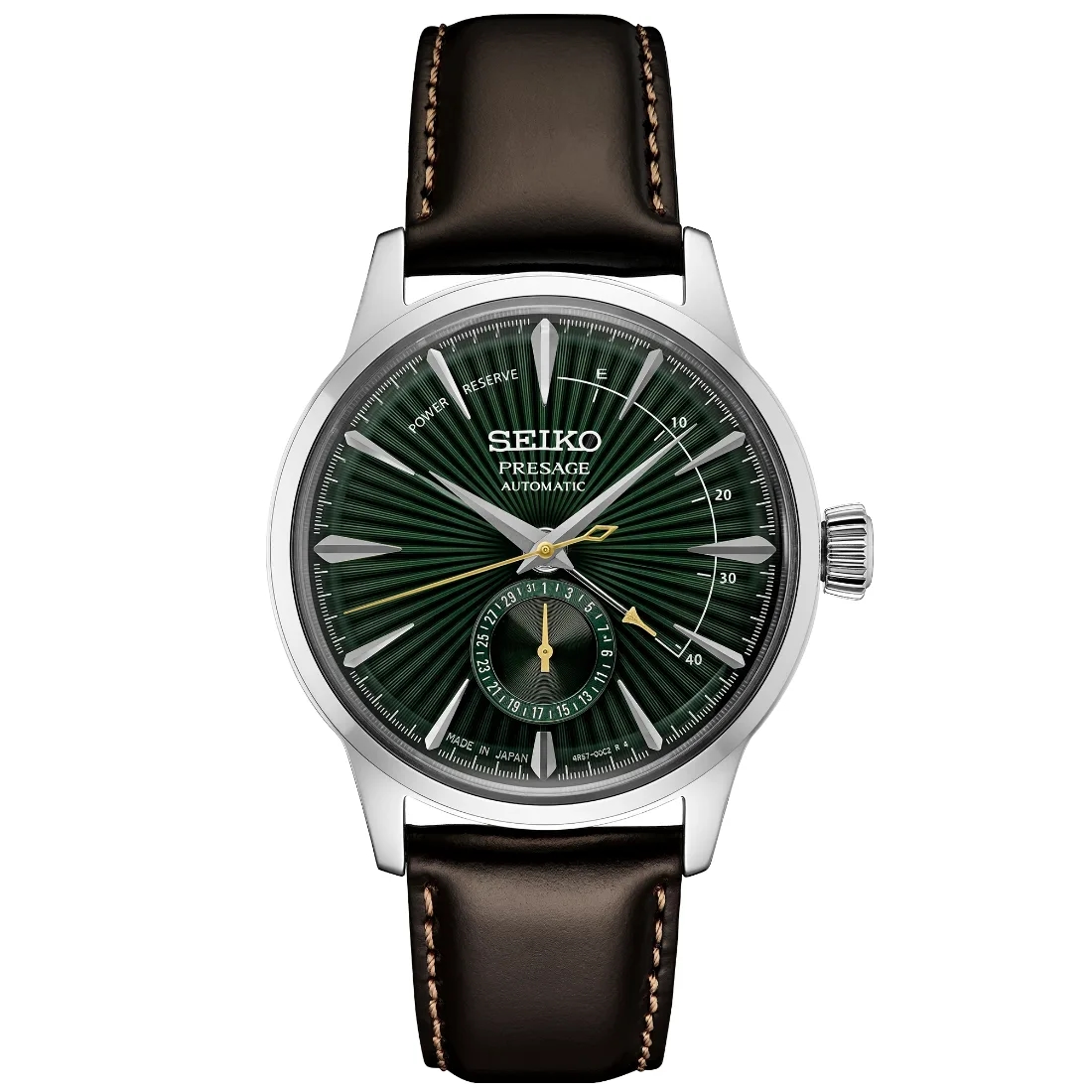 Reloj Seiko Presage SSA459