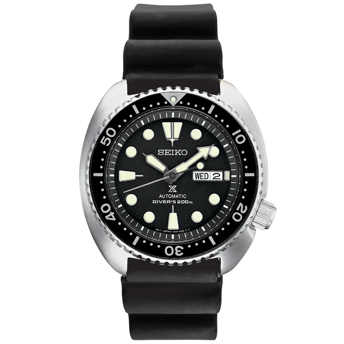 Reloj Seiko Prospex SRPE93