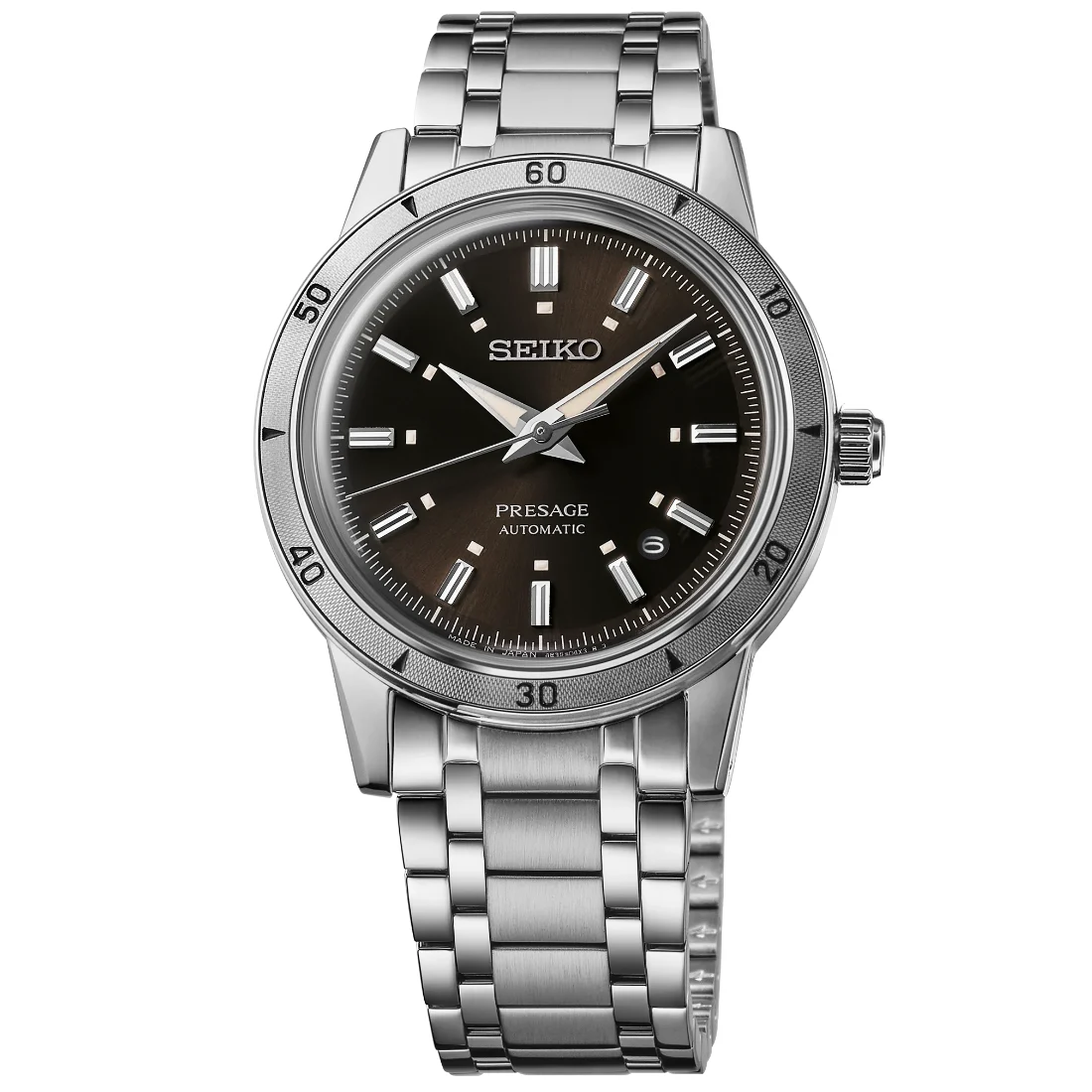 Reloj Seiko Presage SRPL09