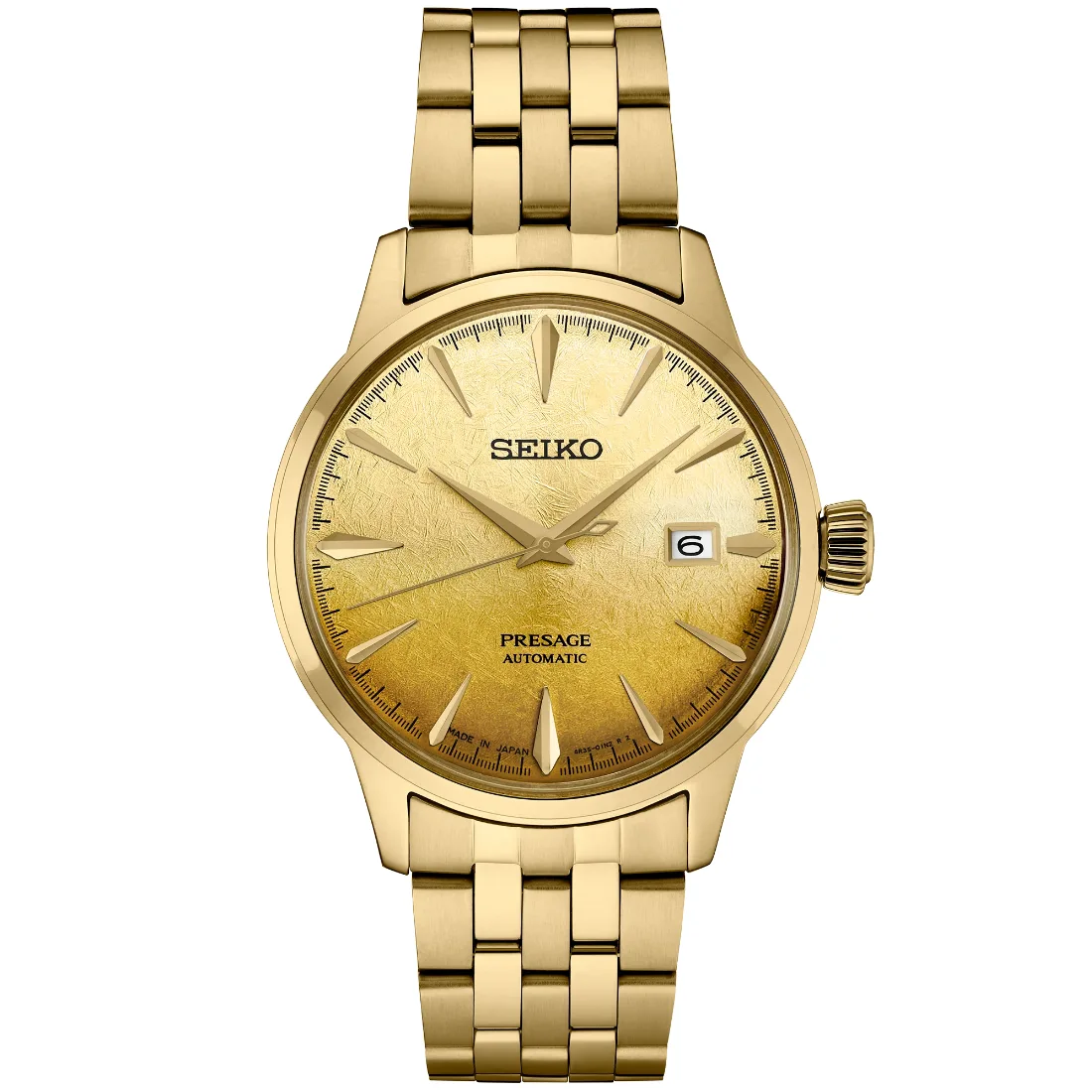 Reloj Seiko Presage SRPK46