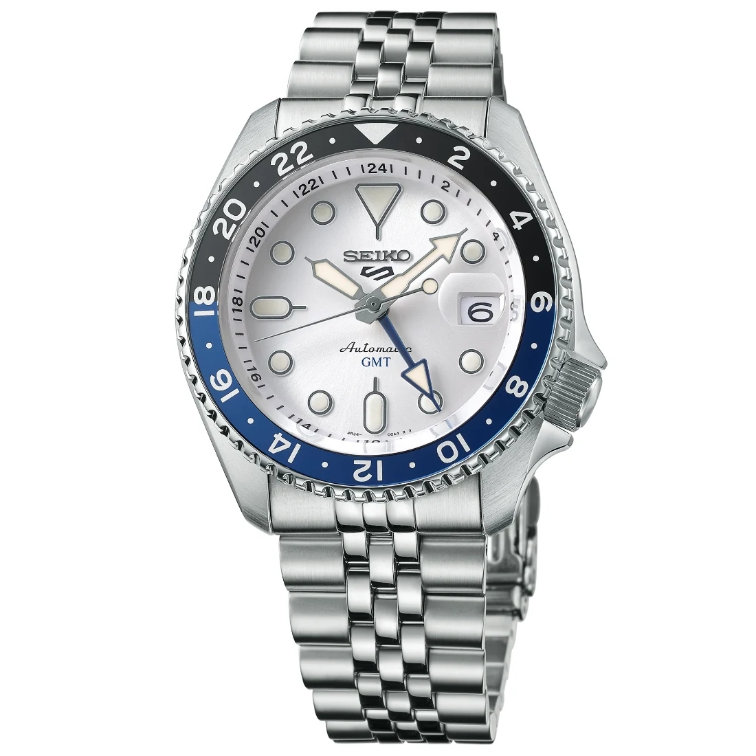 Reloj Seiko 5 Sports SSK033