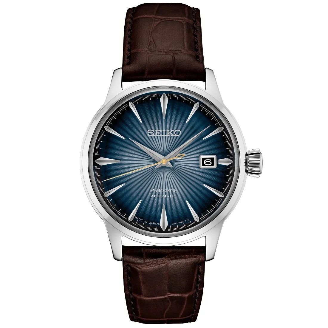 Reloj Seiko Presage SRPK15