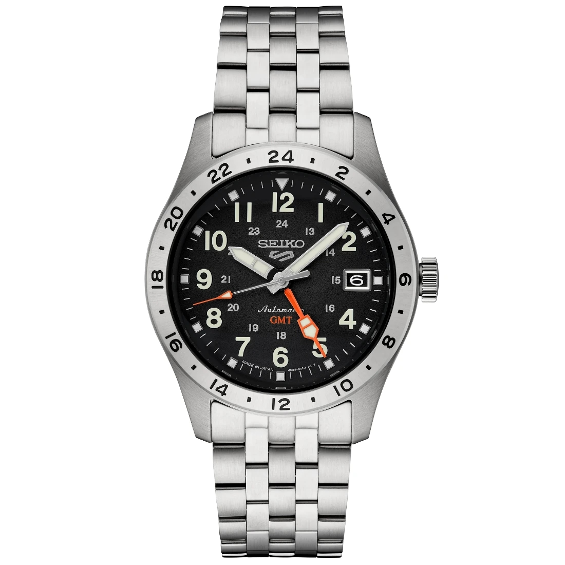 Reloj Seiko 5 Sports SSK023