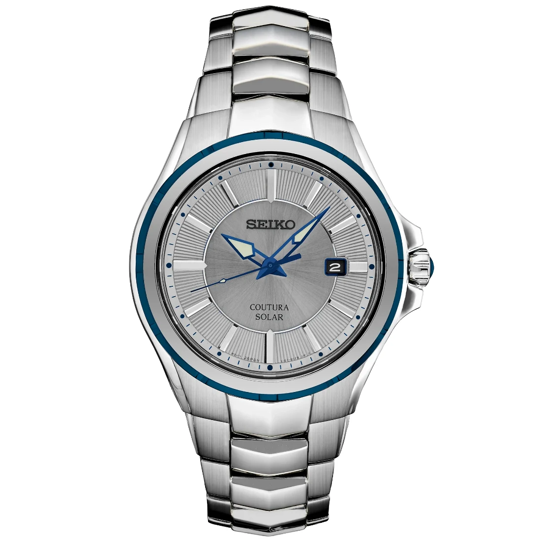Reloj Seiko Coutura SNE565