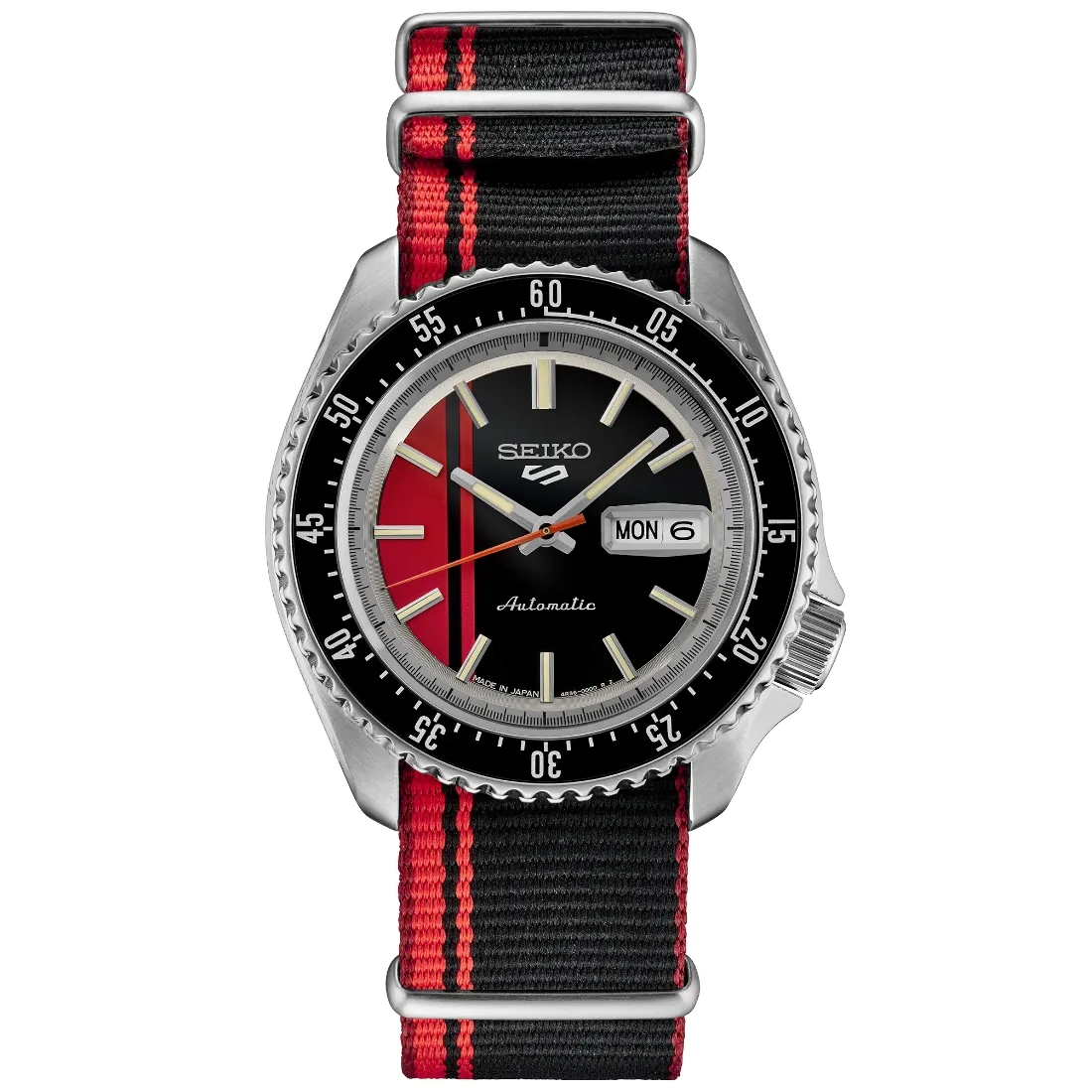 Reloj Seiko 5 Sports SRPK71