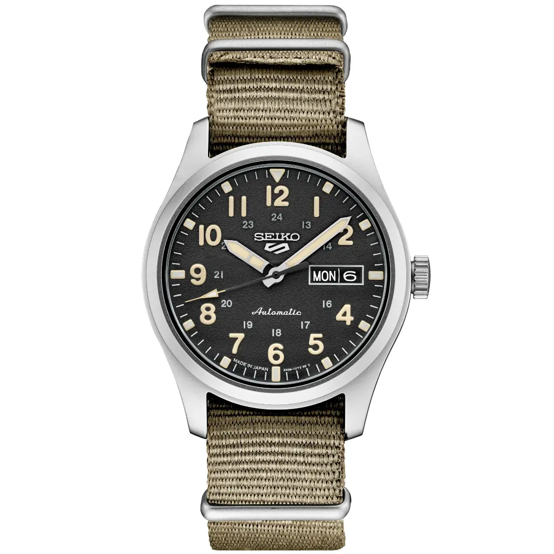 Reloj Seiko 5 Sports SRPG35