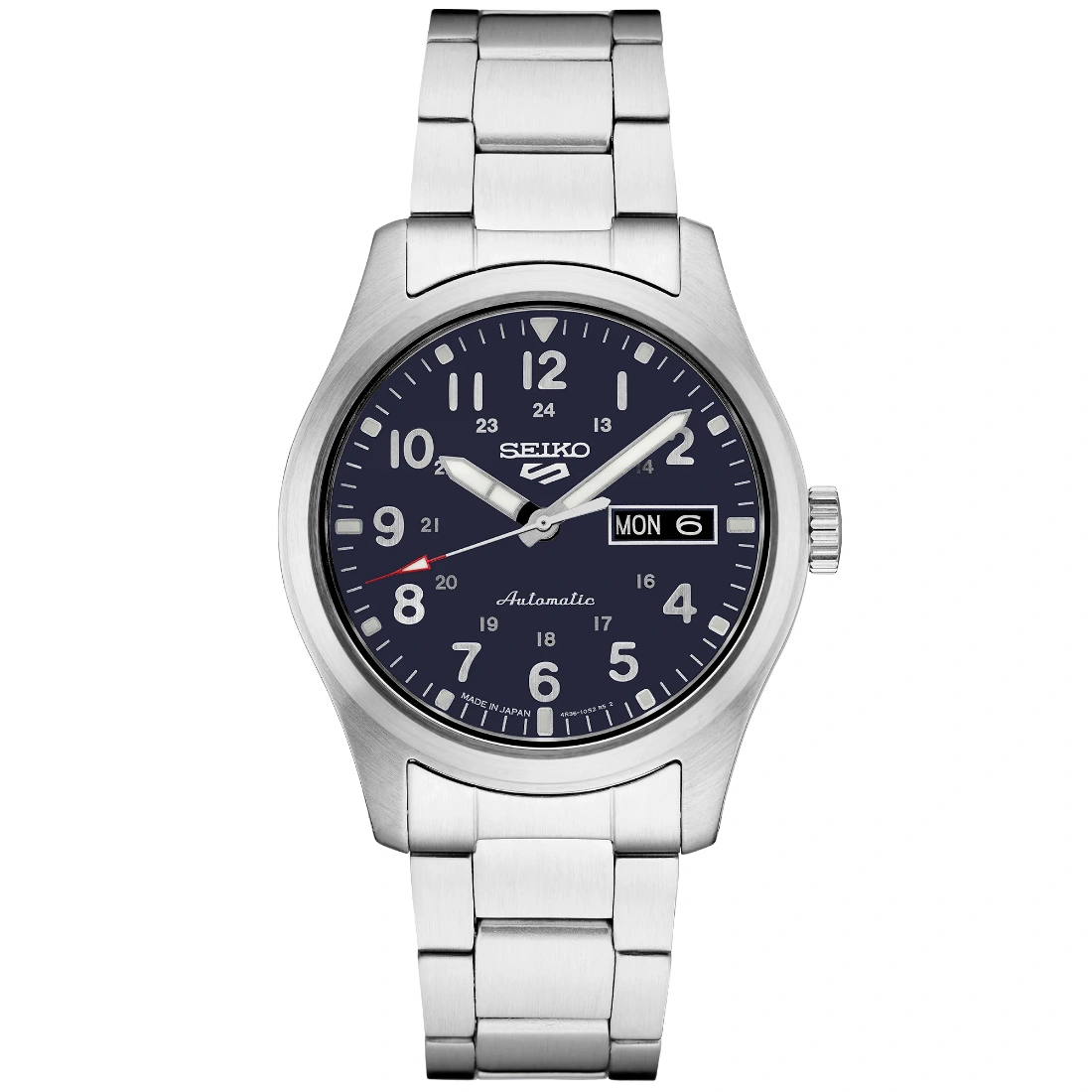 Reloj Seiko 5 Sports SRPG29