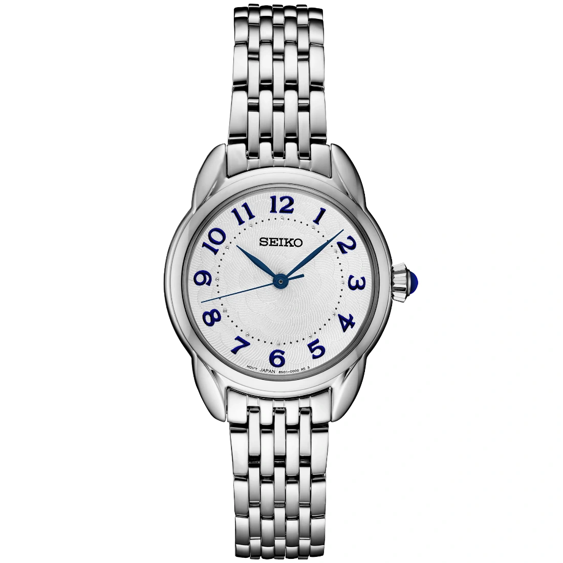 Reloj Seiko Essentials SUR561