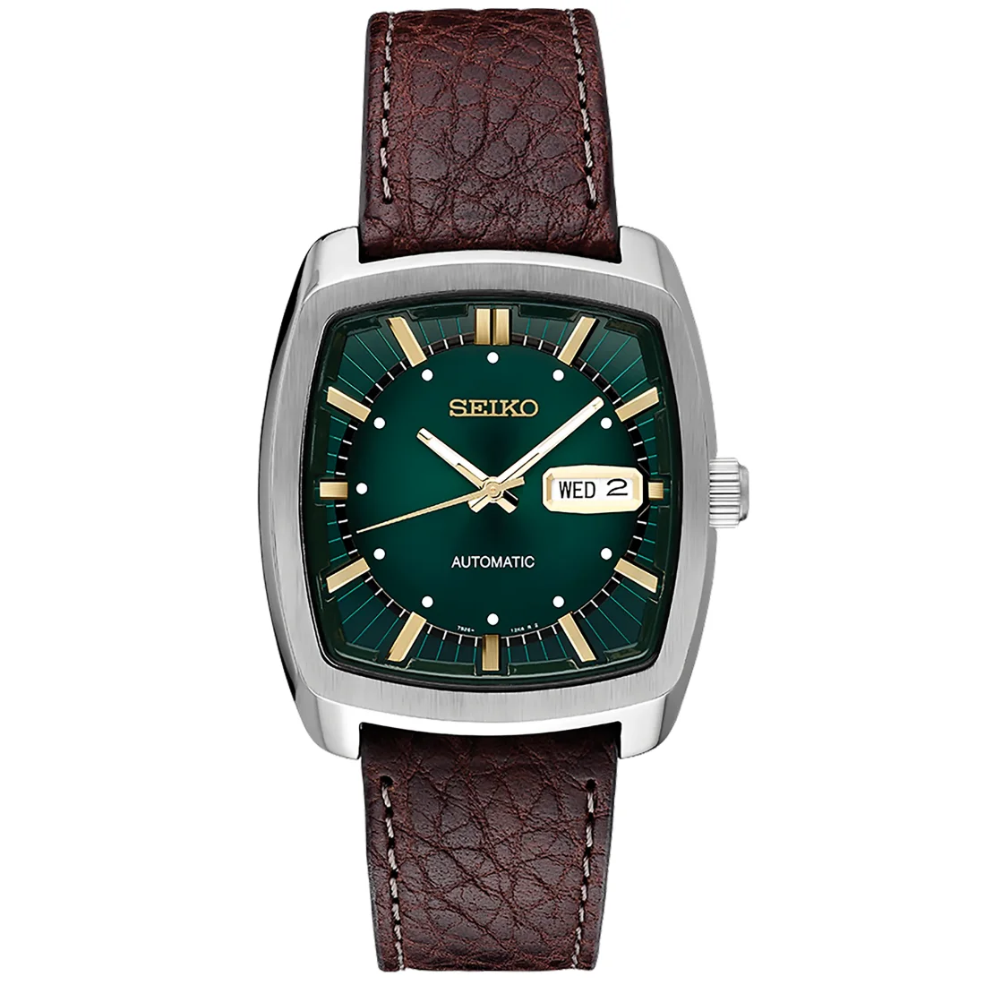 Reloj Seiko Recraft Series SNKP27