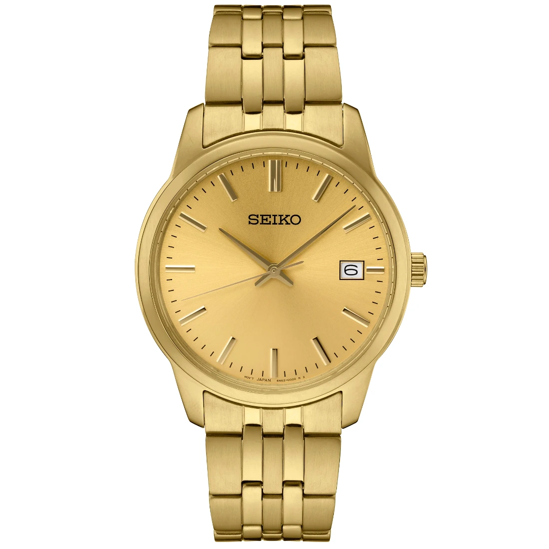 Reloj Seiko Essentials SUR442