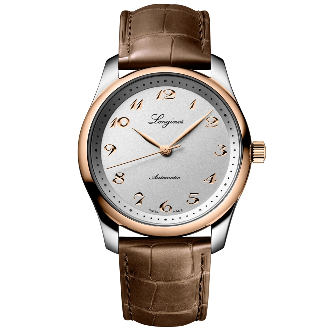 Reloj Longines Master Collection L2.793.5.70.2