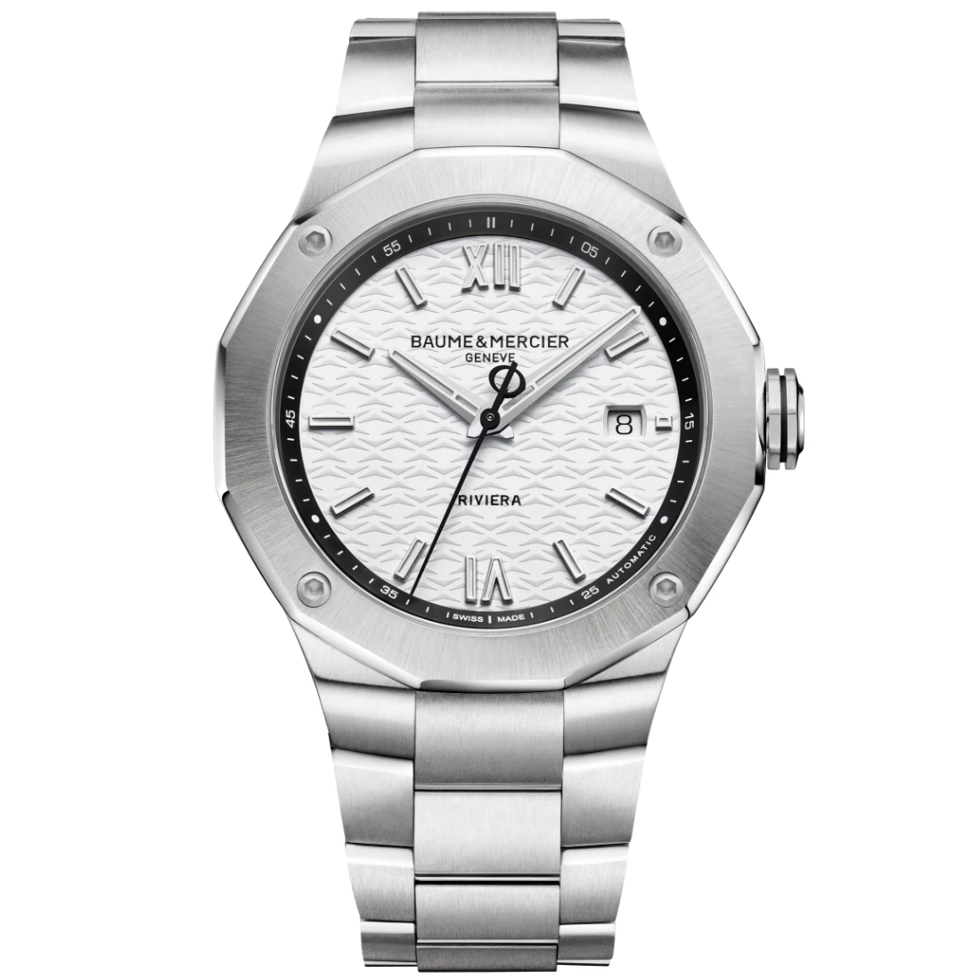 Reloj Baume & Mercier Riviera 10829