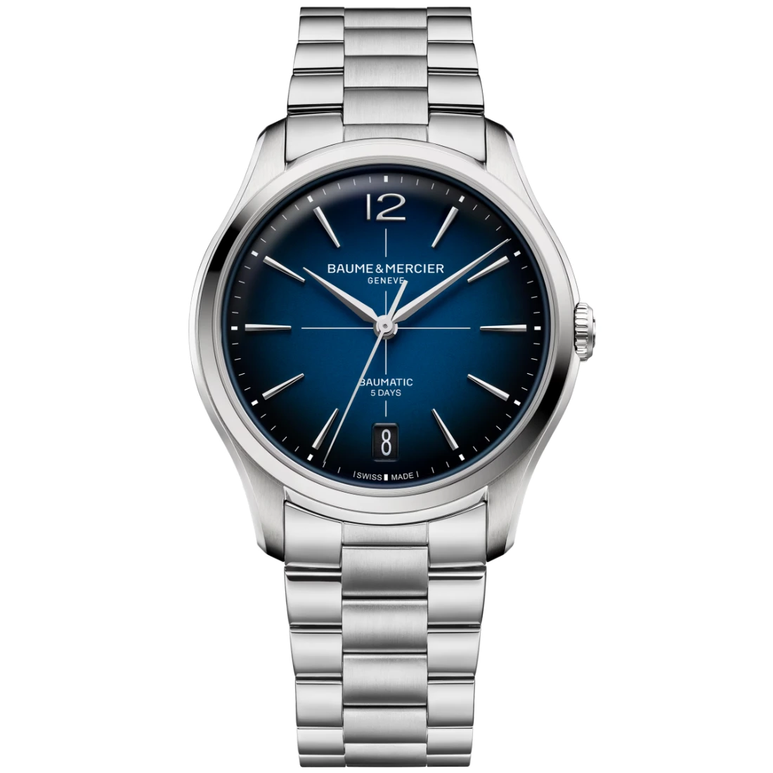 Reloj Baume & Mercier Clifton 10792