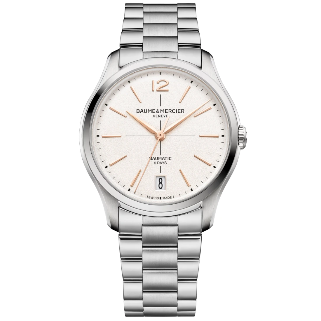 Reloj Baume & Mercier Clifton 10793