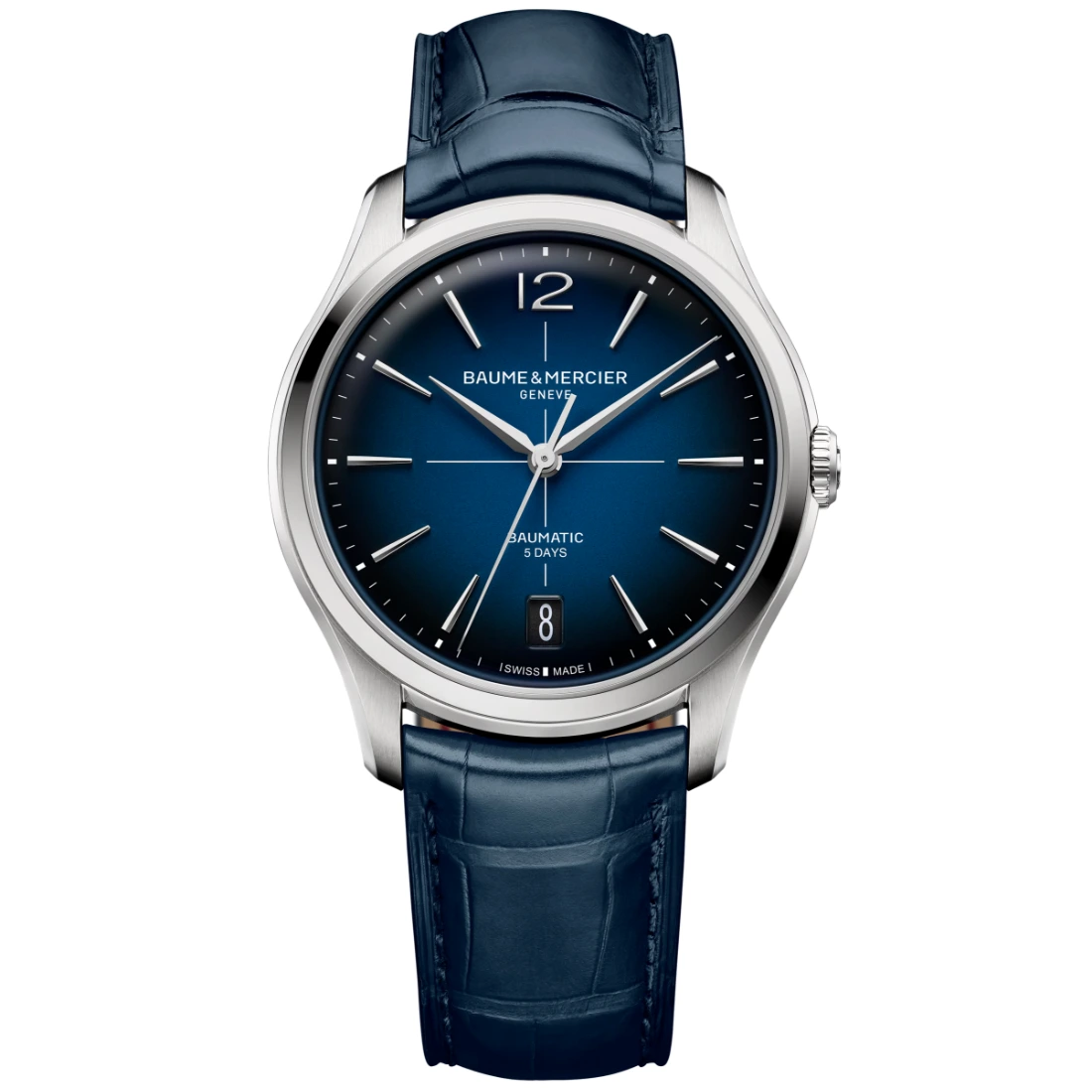 Reloj Baume & Mercier Clifton 10771