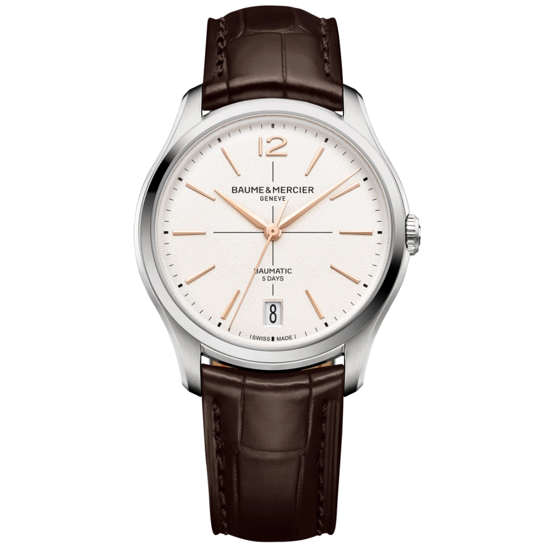 Reloj Baume & Mercier Clifton 10773