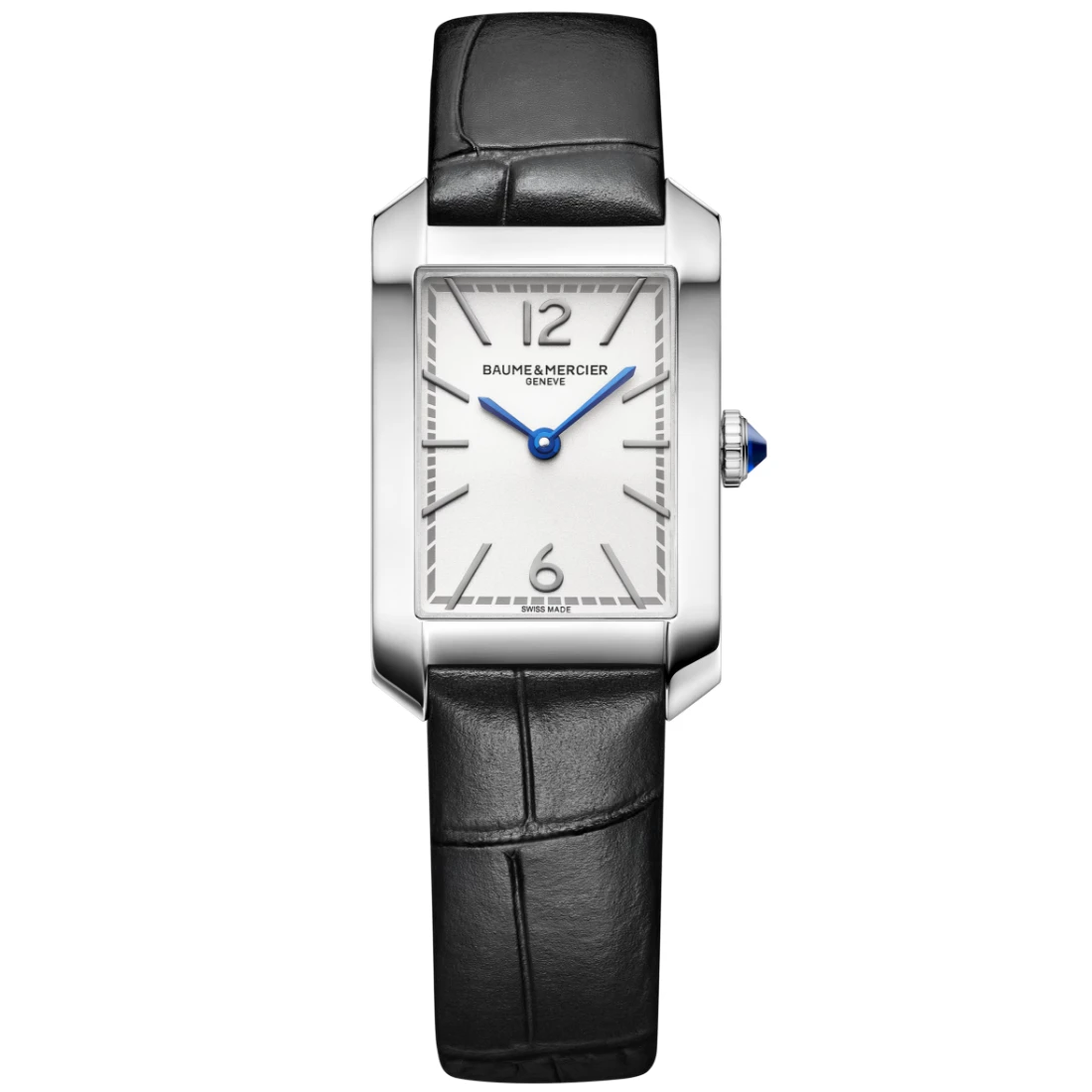 Reloj Baume & Mercier Hampton 10795