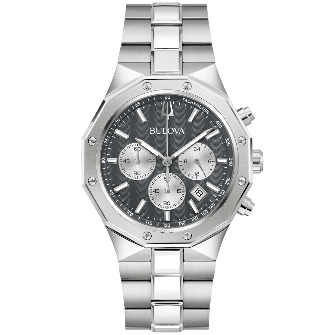 Reloj Bulova Classic Prestige 96B459