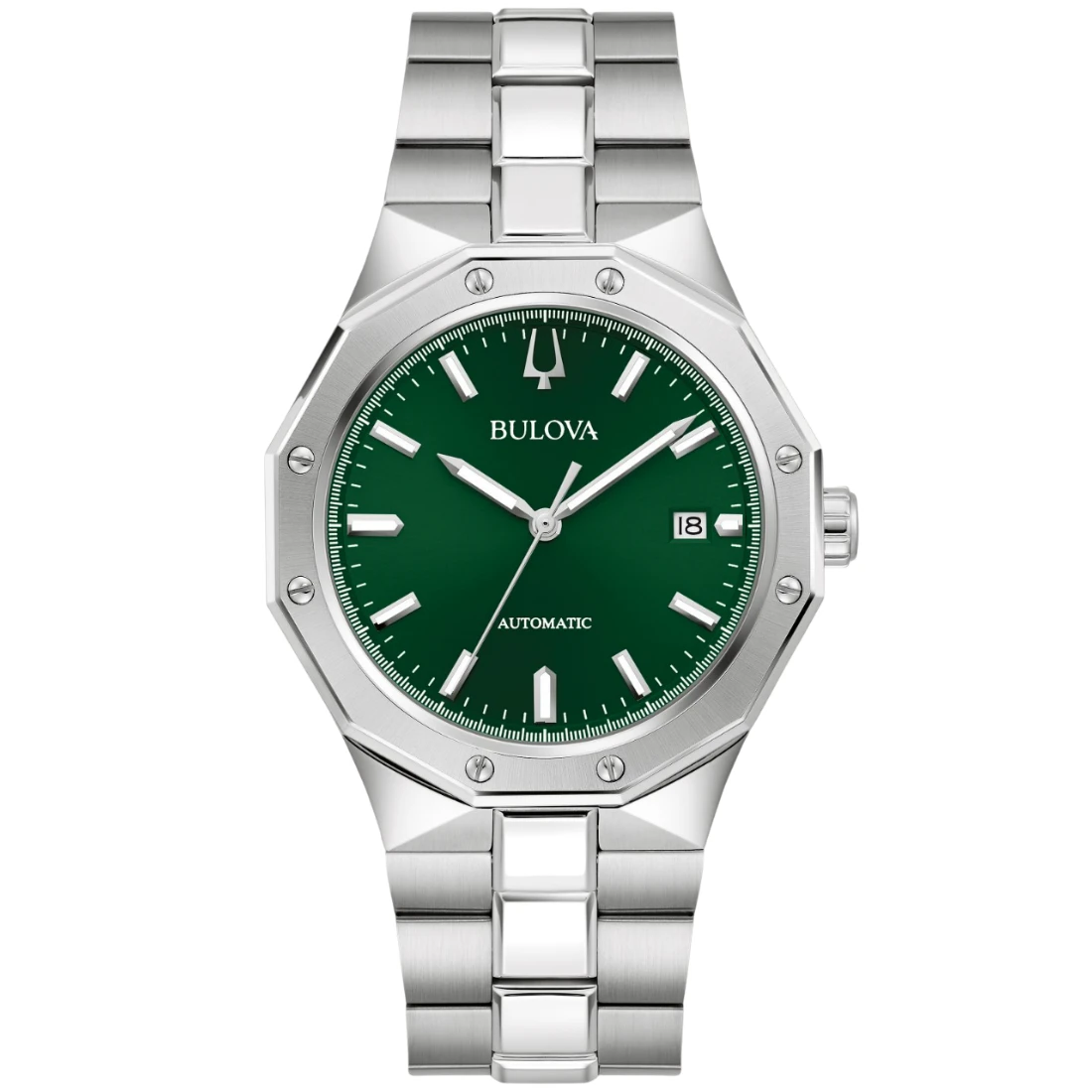 Reloj Bulova Classic Prestige 96B464