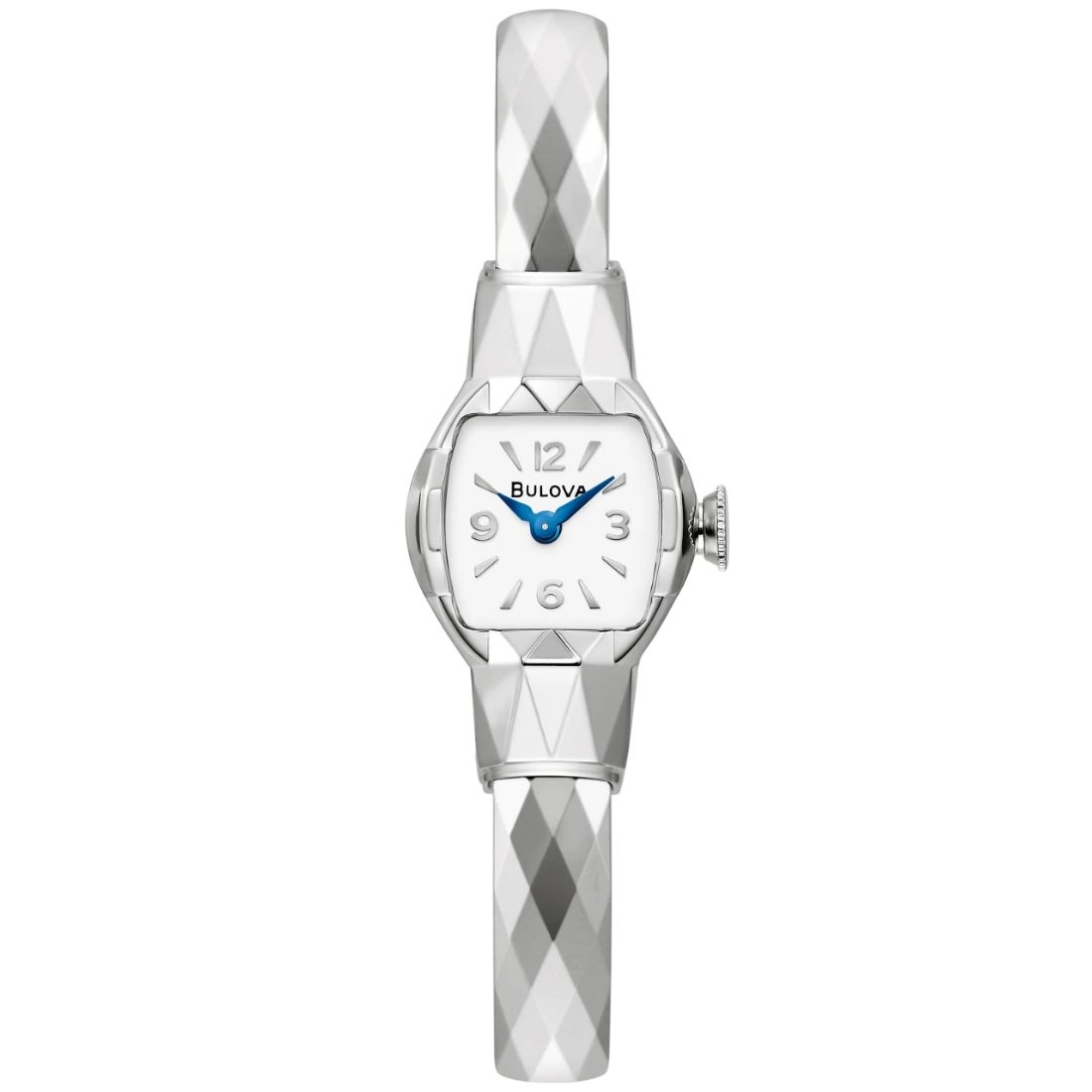 Reloj Bulova Archivo Histórico American Girl 96L333