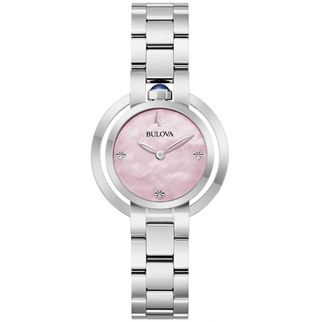 Reloj Bulova Rubaiyat 96L338