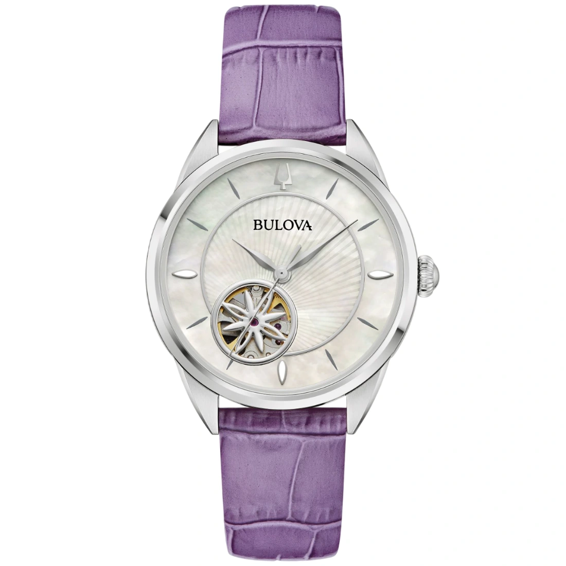 Reloj Bulova Sutton 96L339