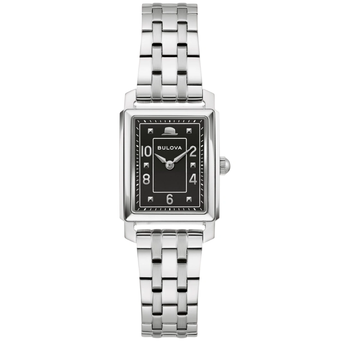 Reloj Bulova Frank Sinatra 96L341