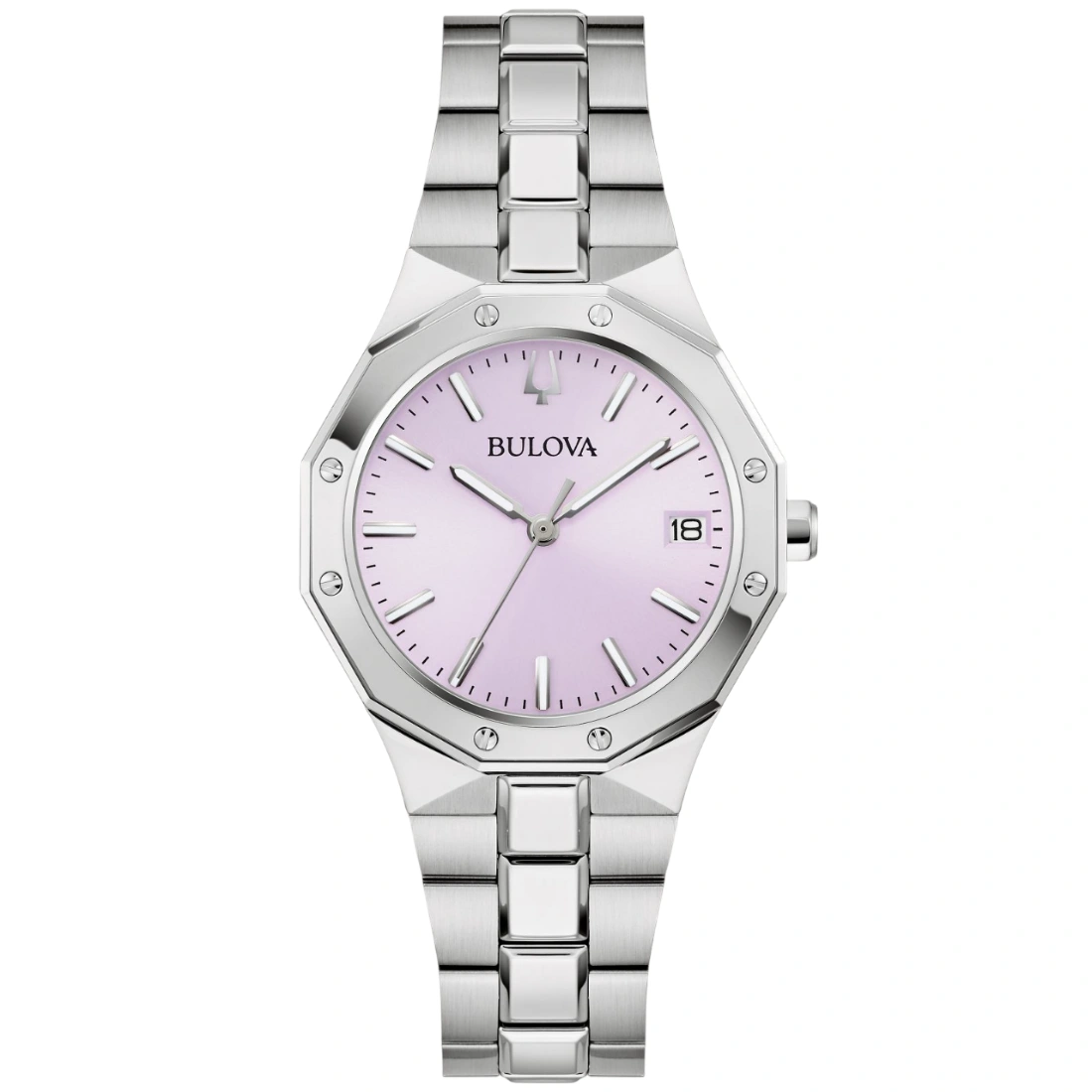 Reloj Bulova Classic Prestige 96M170
