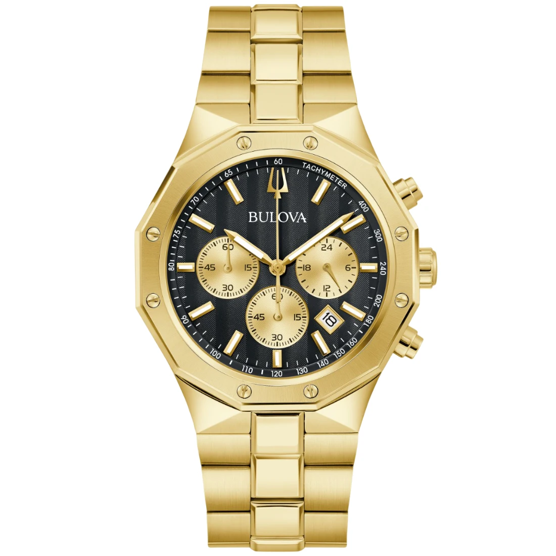 Reloj Bulova Classic Prestige 97B232
