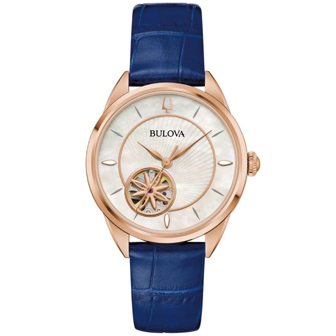 Reloj Bulova Sutton 97L180