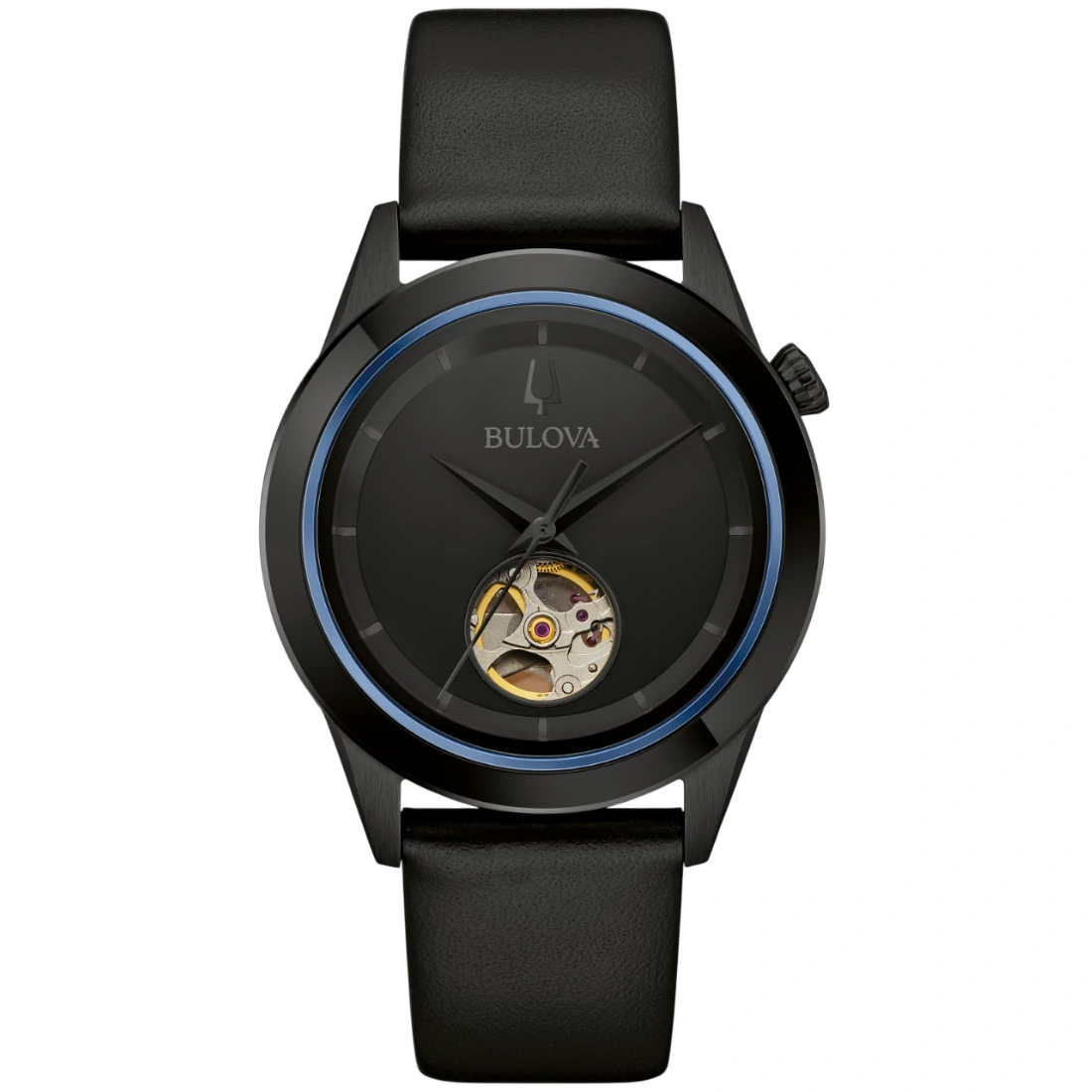 Reloj Bulova Modern Millennia 98A323