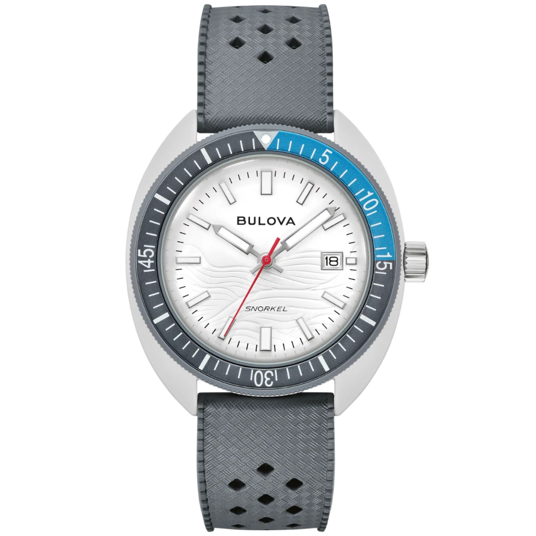 Reloj Bulova Snorkel 98B449