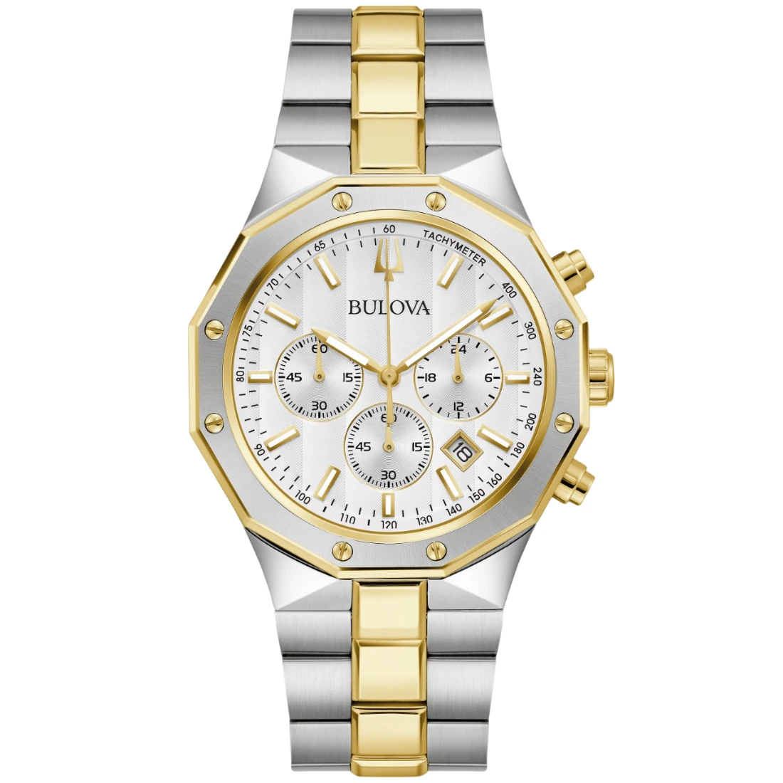 Reloj Bulova Classic Prestige 98B450