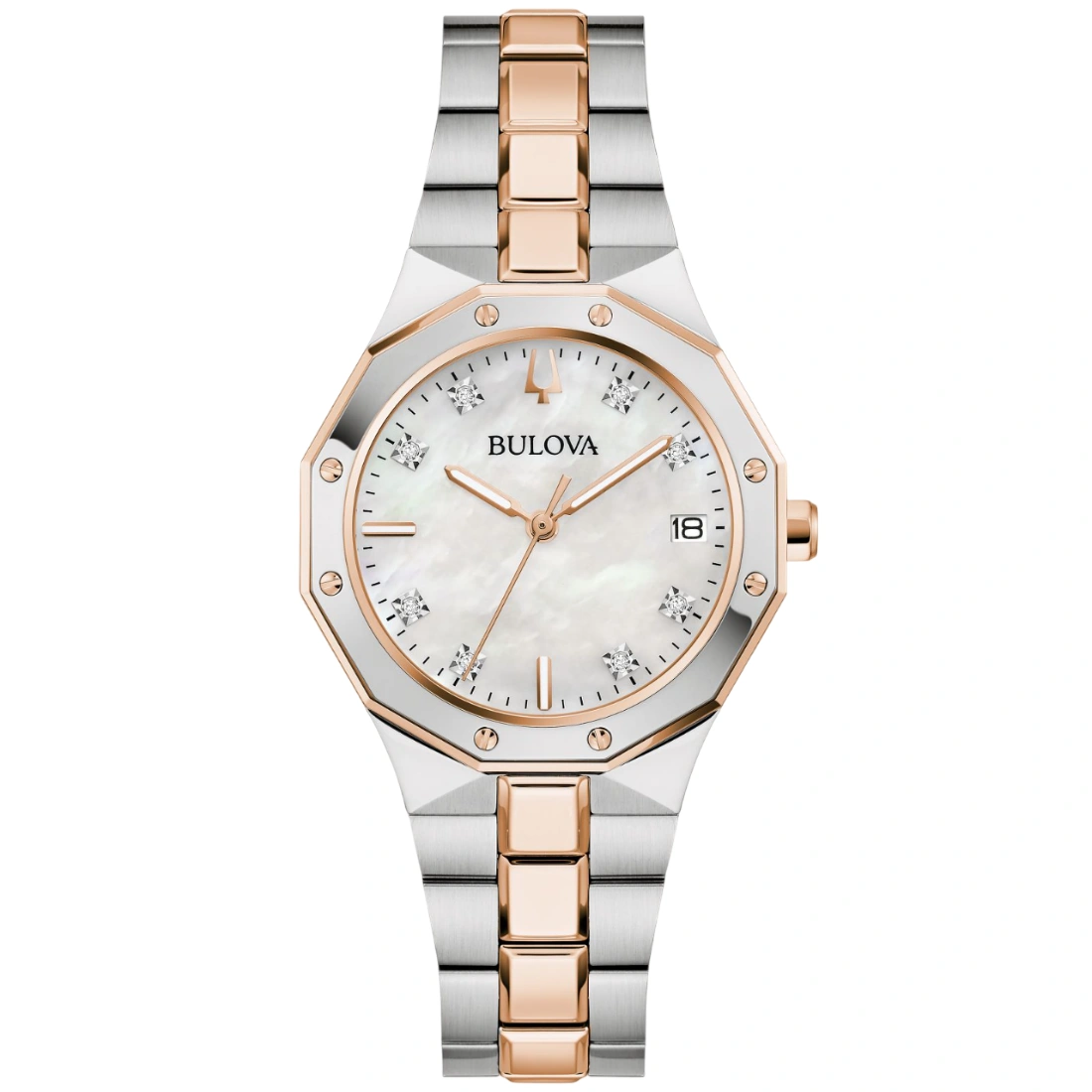 Reloj Bulova Classic Prestige 98P235