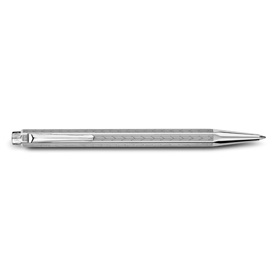 Bolígrafo Caran d'Ache Ecridor Chevron 890.286