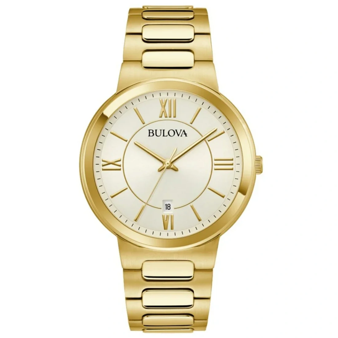 Reloj Bulova Classic 97B212