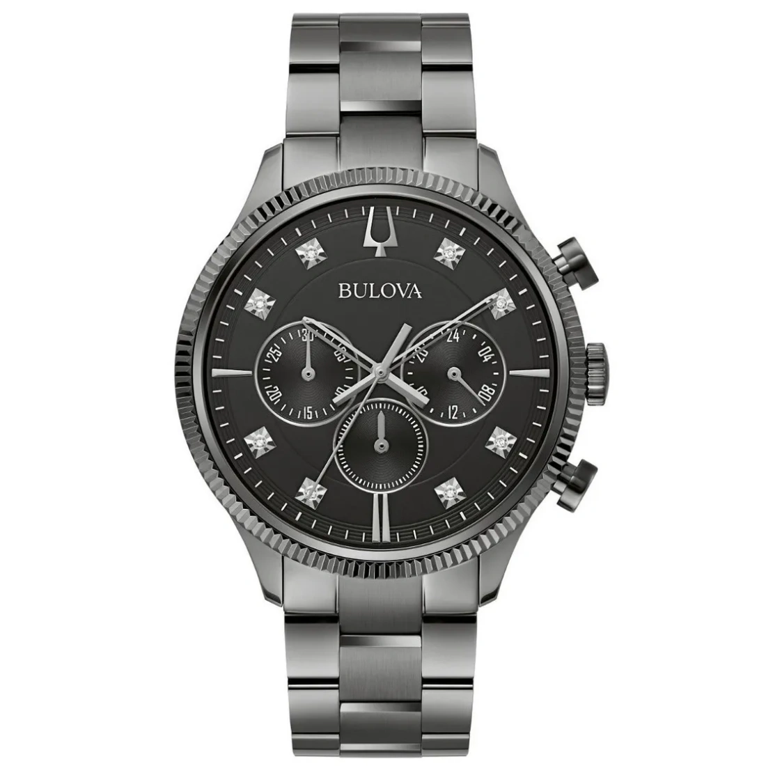 Reloj Bulova Classic 98D179