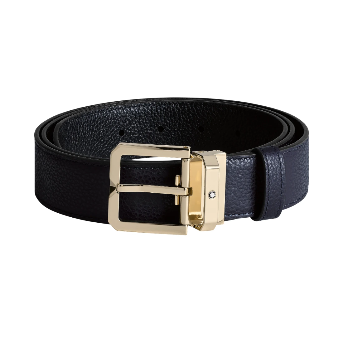 Cinturón Reversible Montblanc 199099