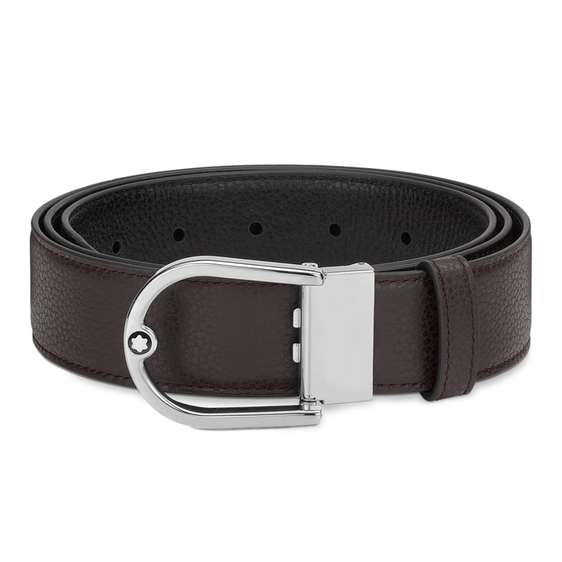 Cinturón Montblanc 198632