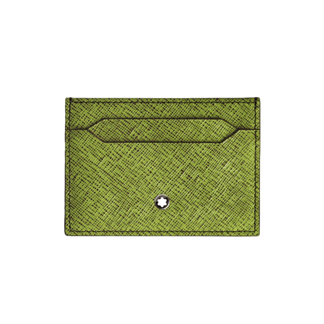 Tarjetero Montblanc Sartorial 199388