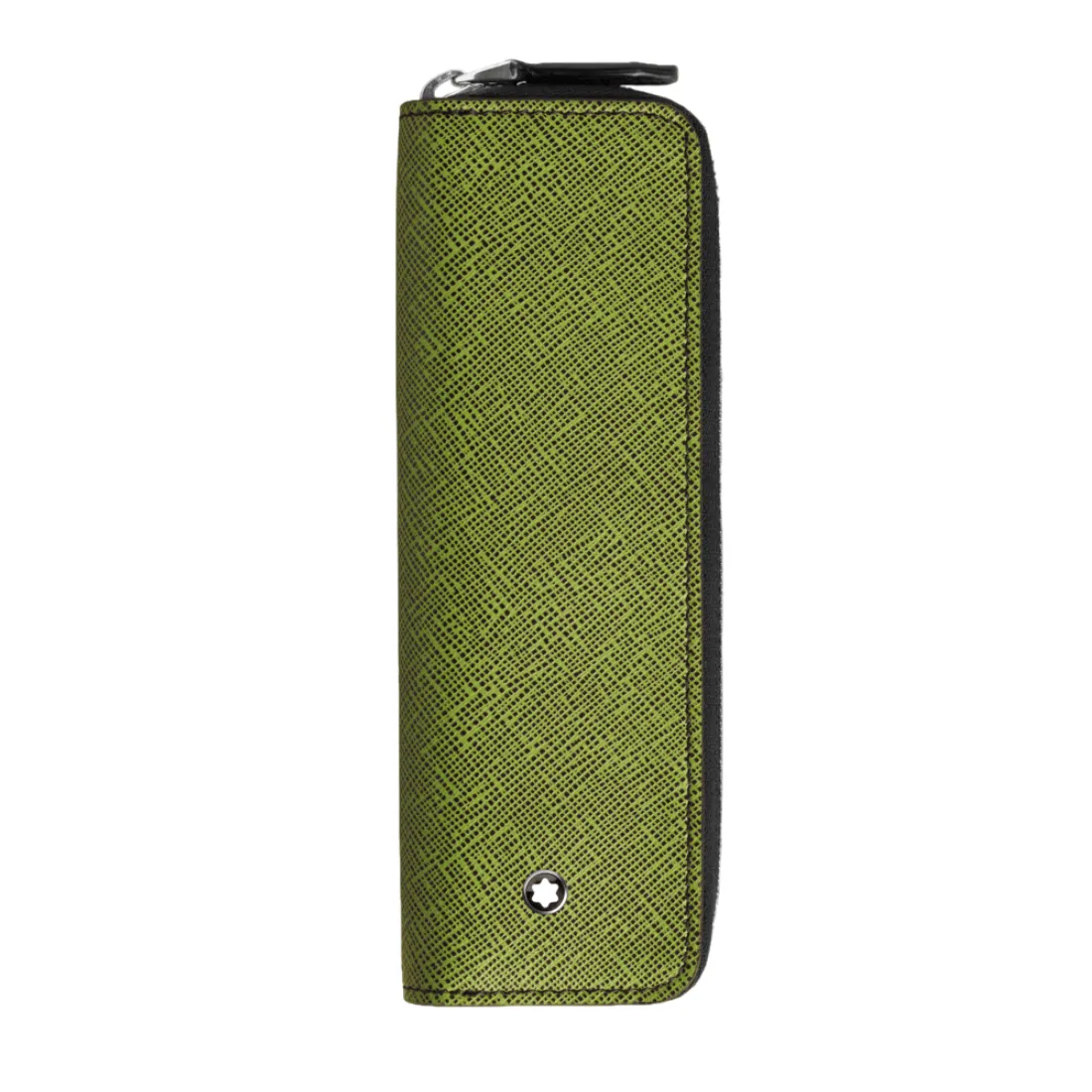 Estuche Para Artículo de Escritura Montblanc Sartorial 199390