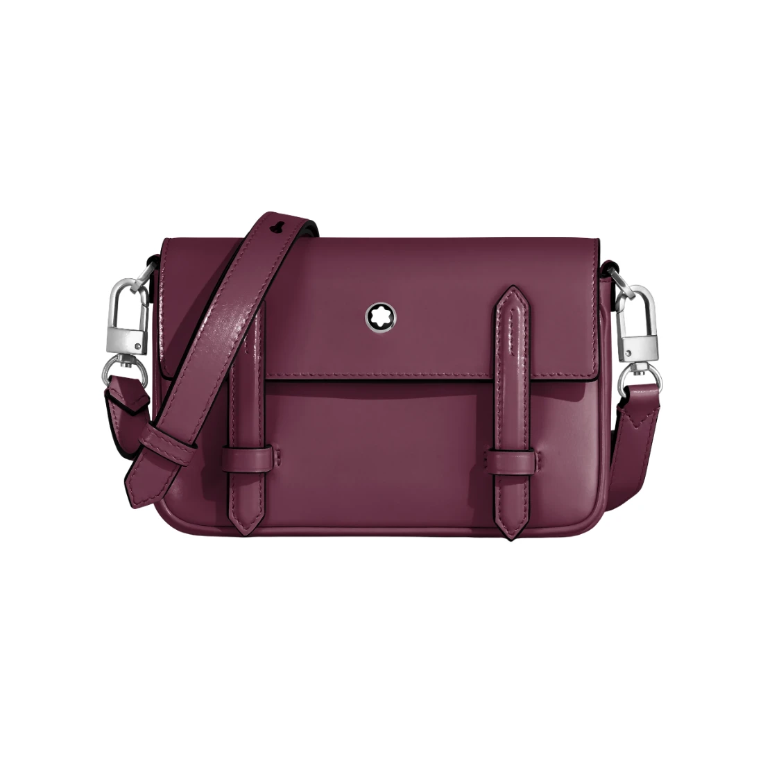 Minibolso Messenger Montblanc Meisterstück 199297