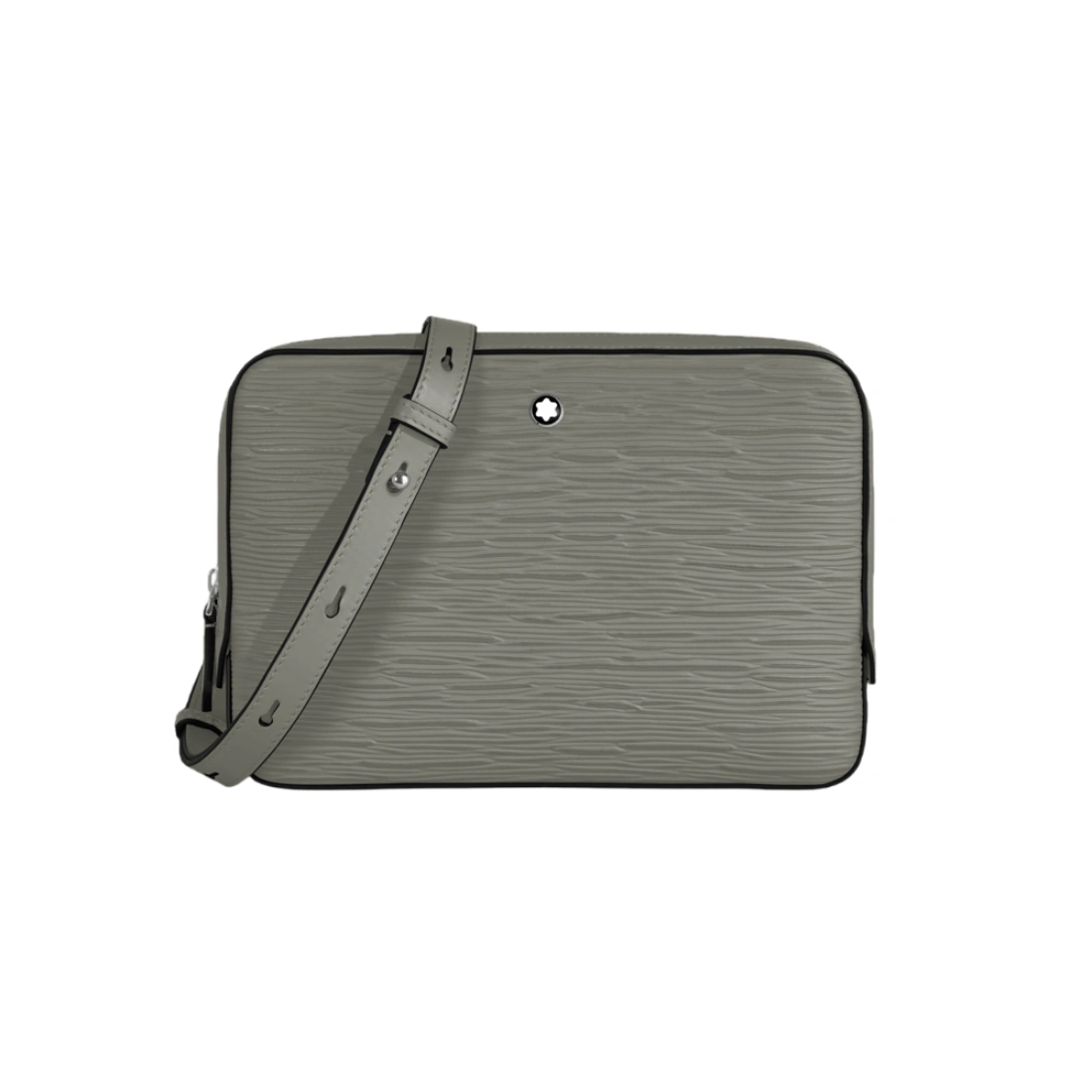 Minibolso Messenger Montblanc 4810 199328