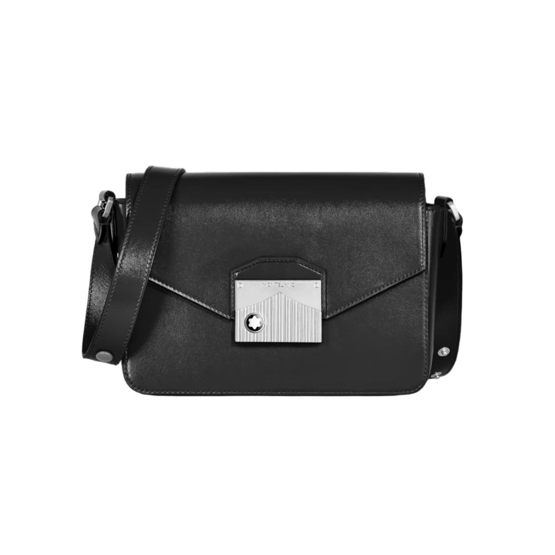 Bolso Messenger Montblanc Meisterstück 198774