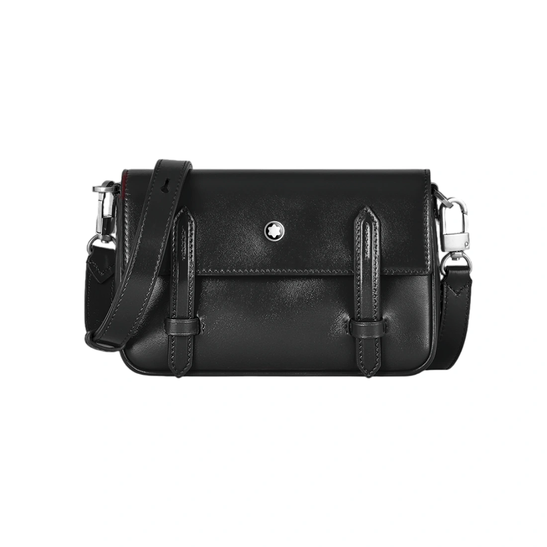 Minibolso Messenger Montblanc Meisterstück 198785