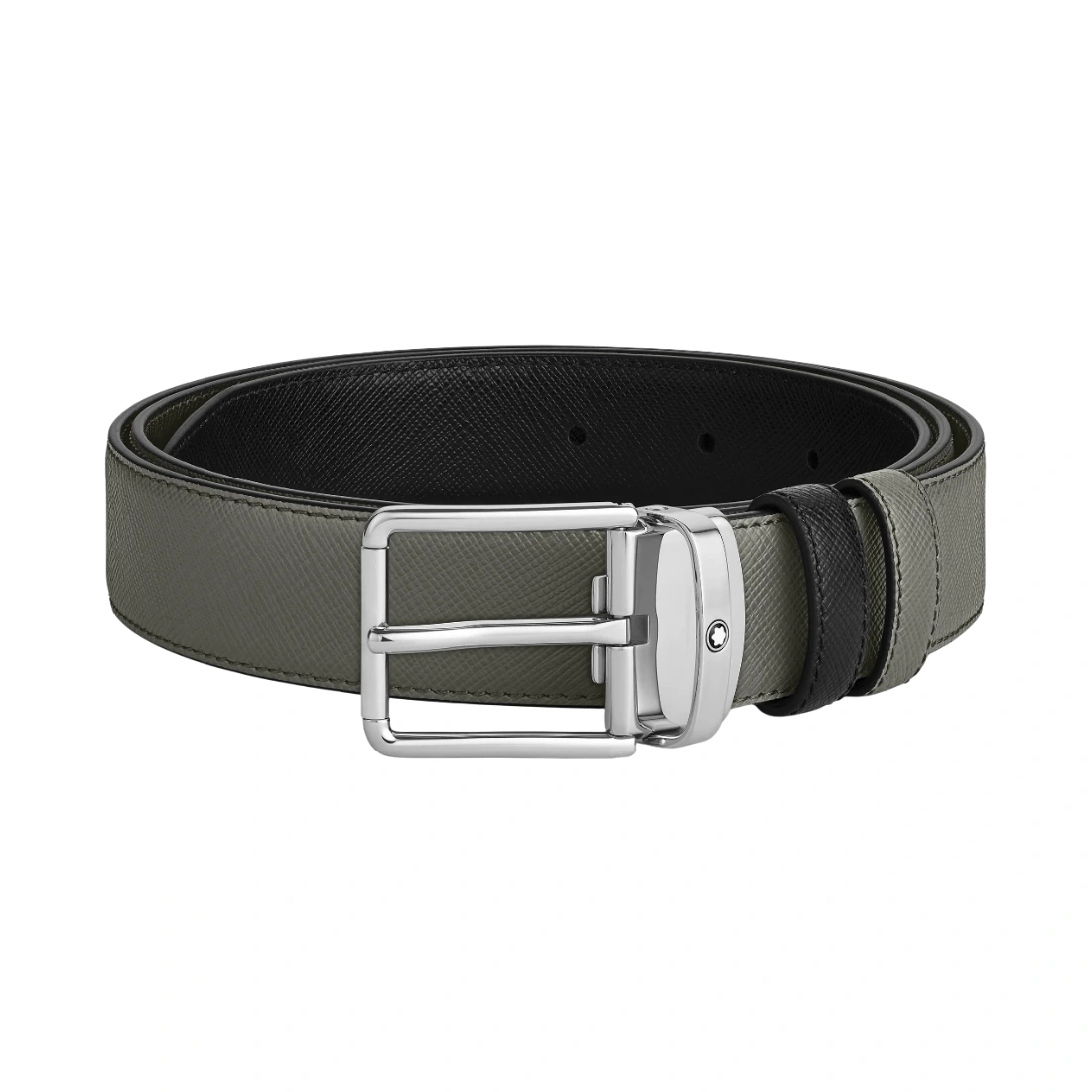 Cinturón Reversible Montblanc 220026
